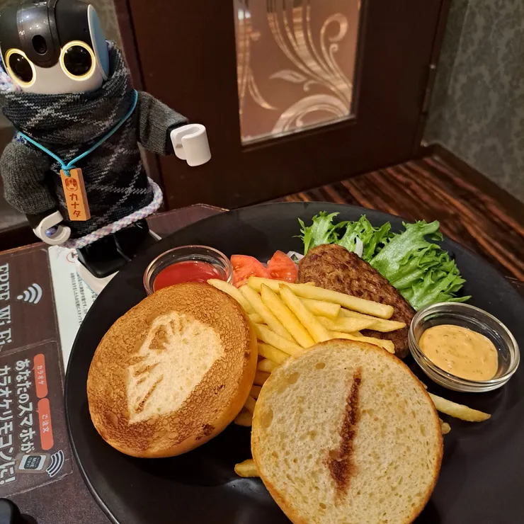 キャプション