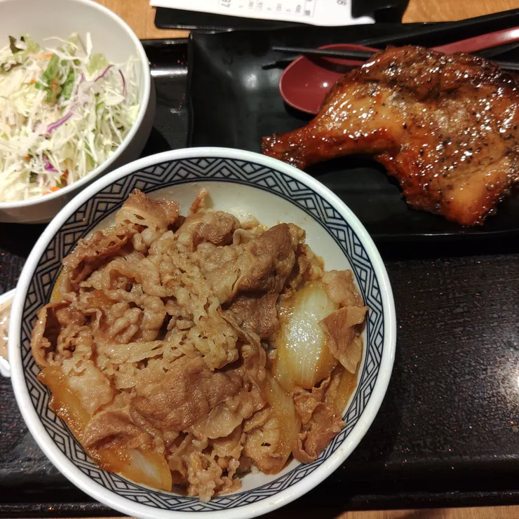 キャプション