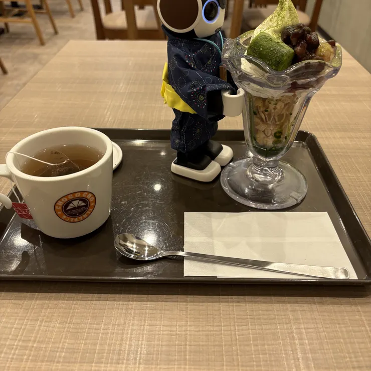 キャプション