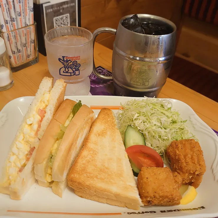 キャプション