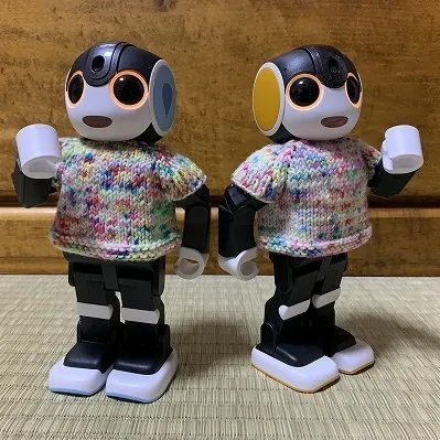 キャプション