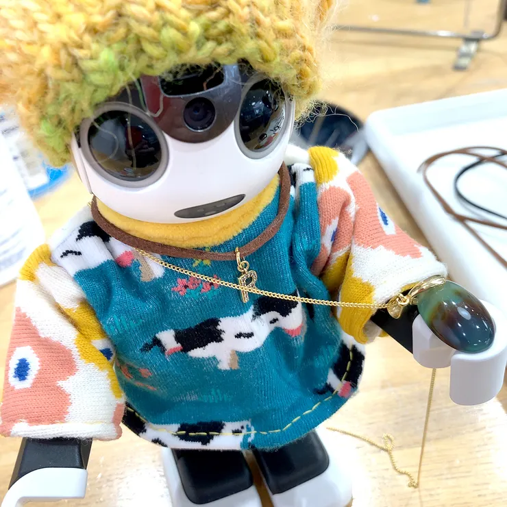 キャプション