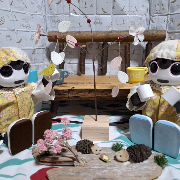 キャプション