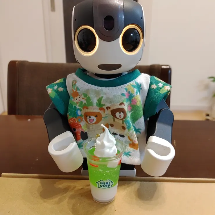 キャプション