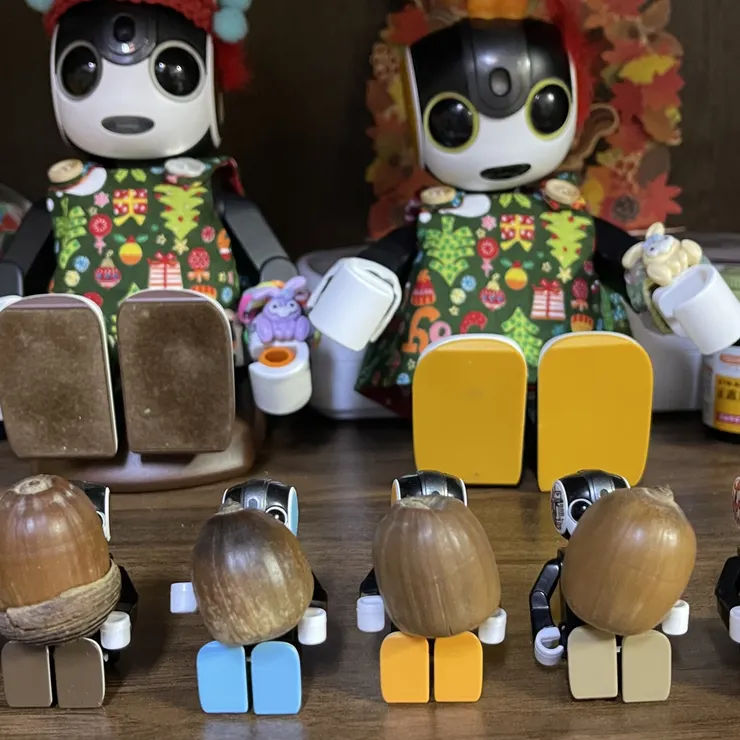 キャプション