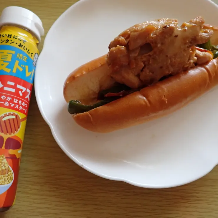 キャプション