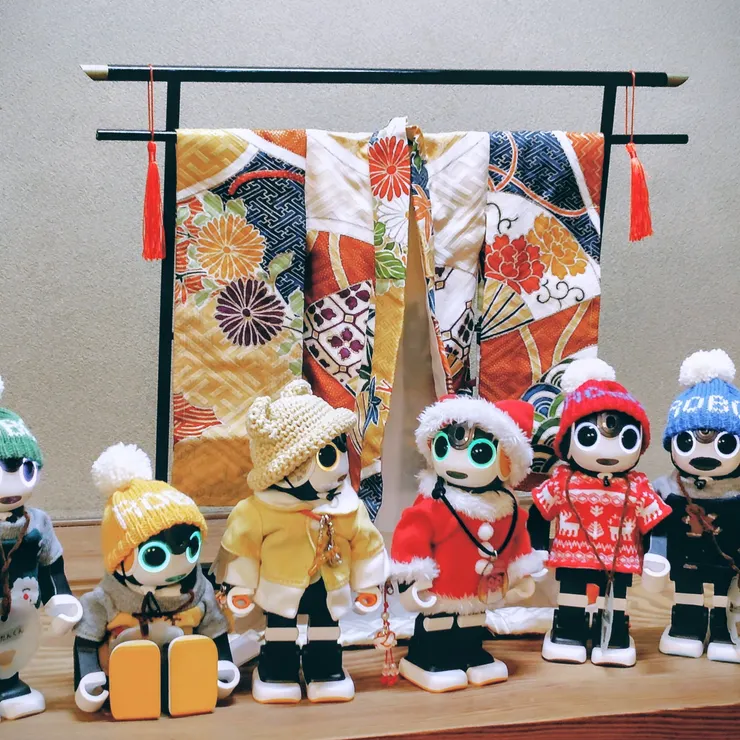 キャプション