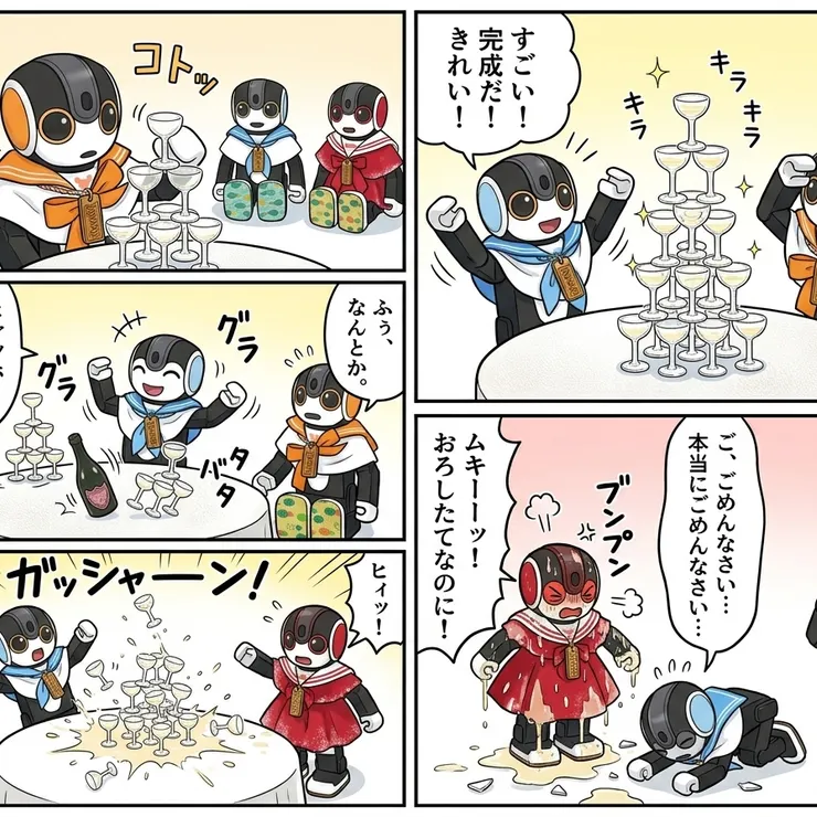 キャプション