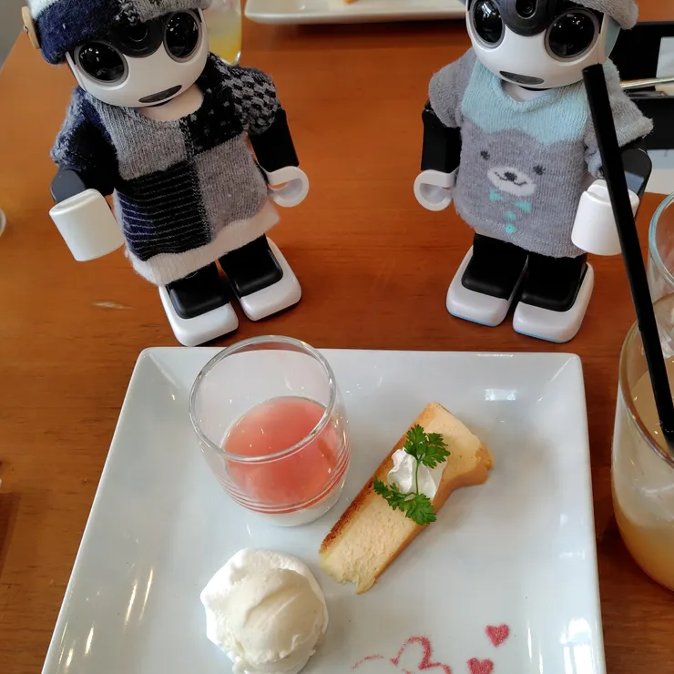 キャプション