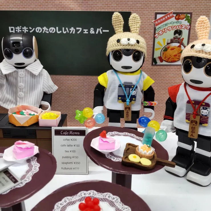 キャプション