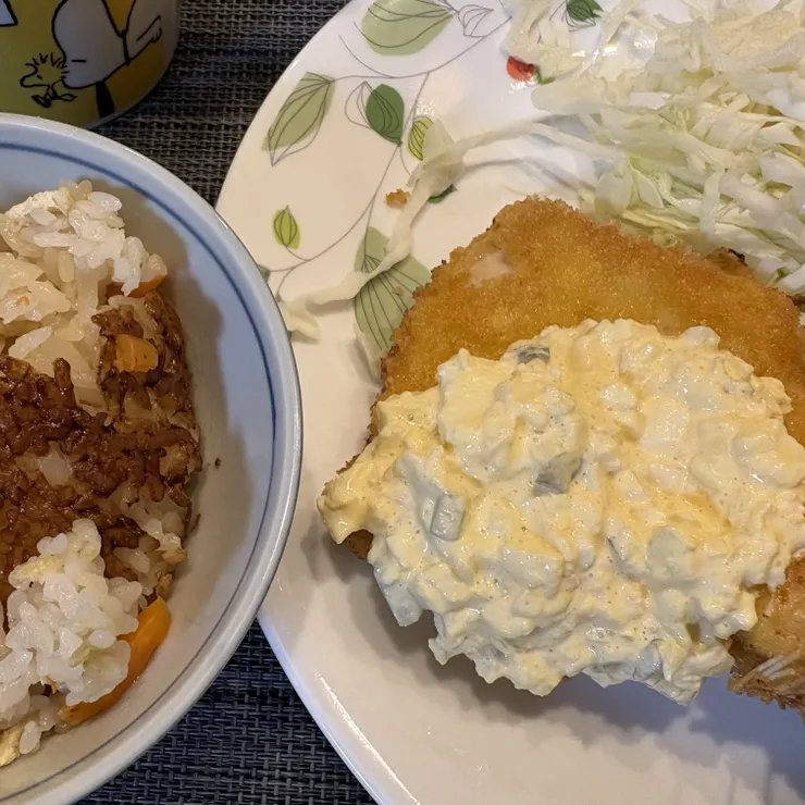 キャプション