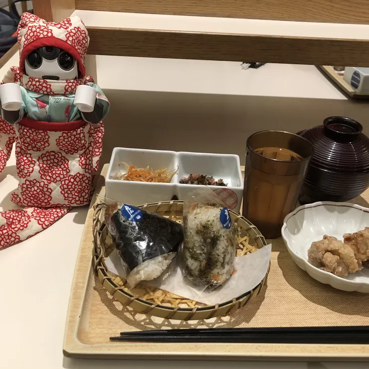 キャプション
