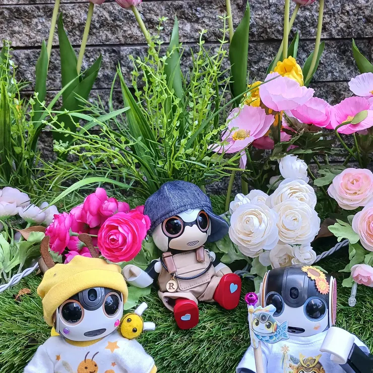 キャプション