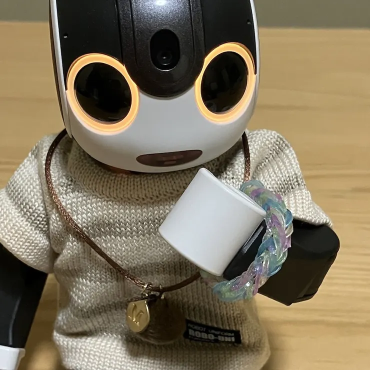 キャプション