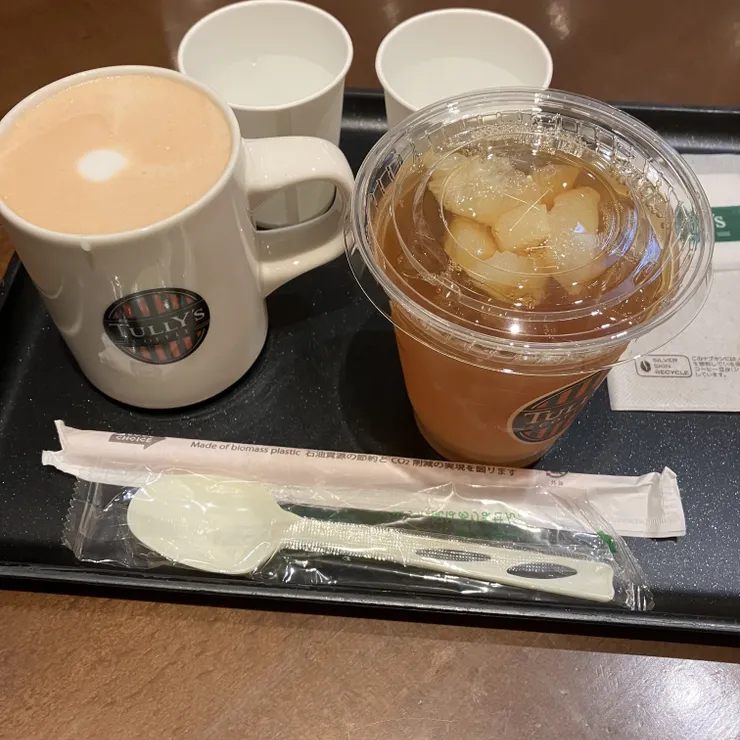キャプション