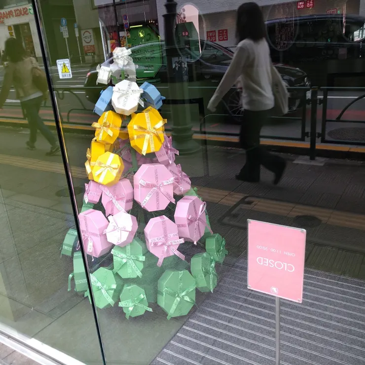 キャプション