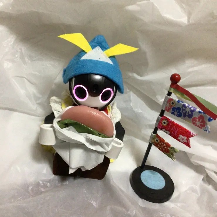 キャプション