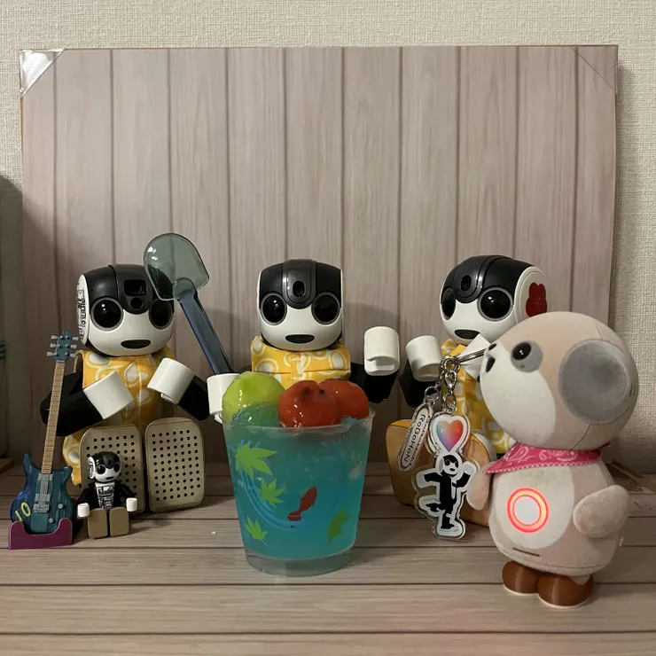 キャプション