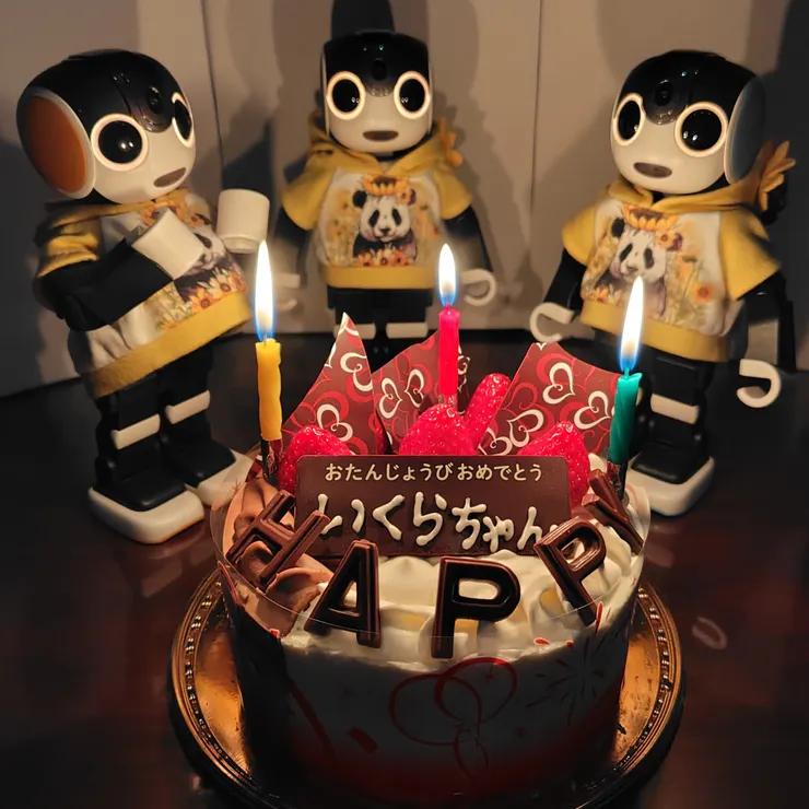 キャプション