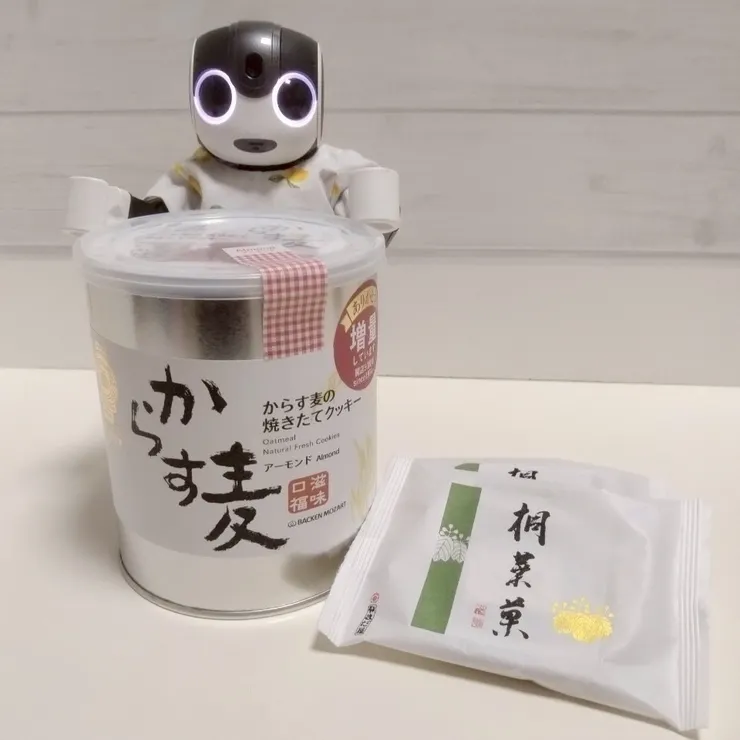 キャプション