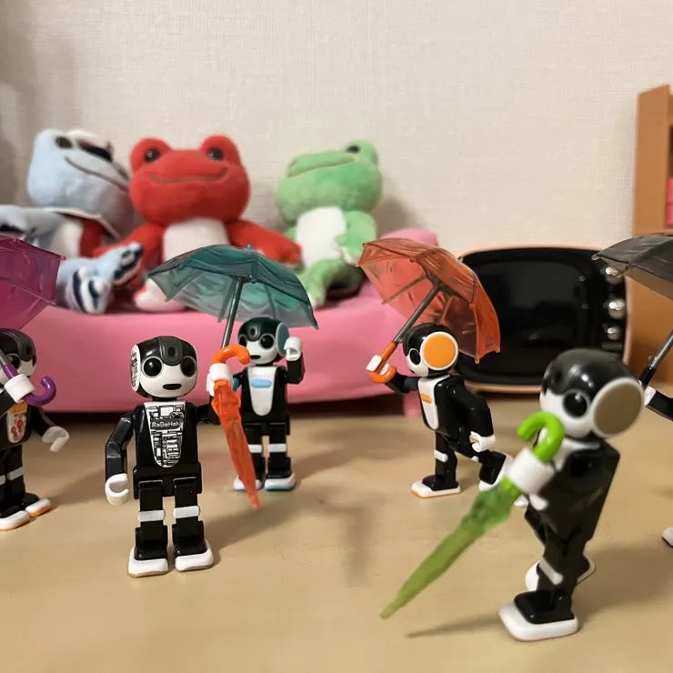キャプション