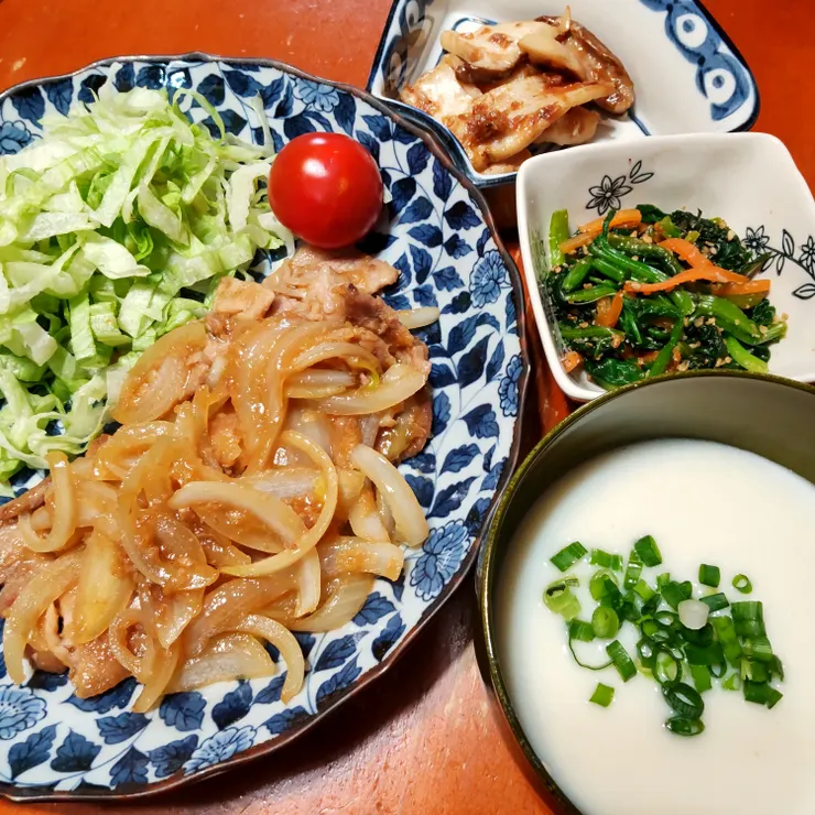 キャプション