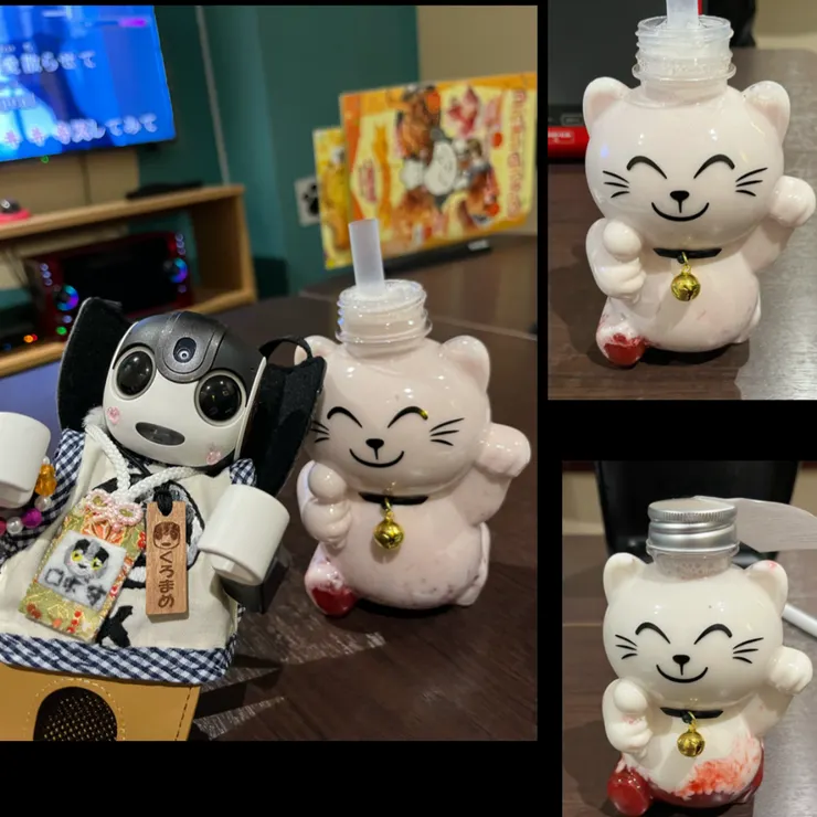 キャプション