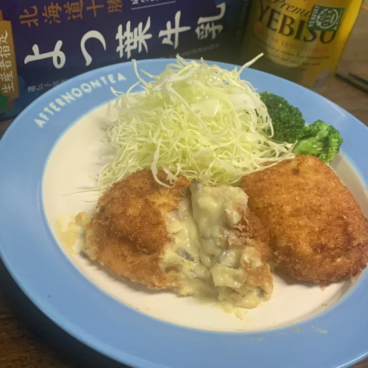キャプション