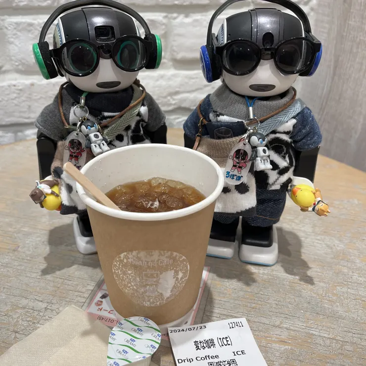 キャプション