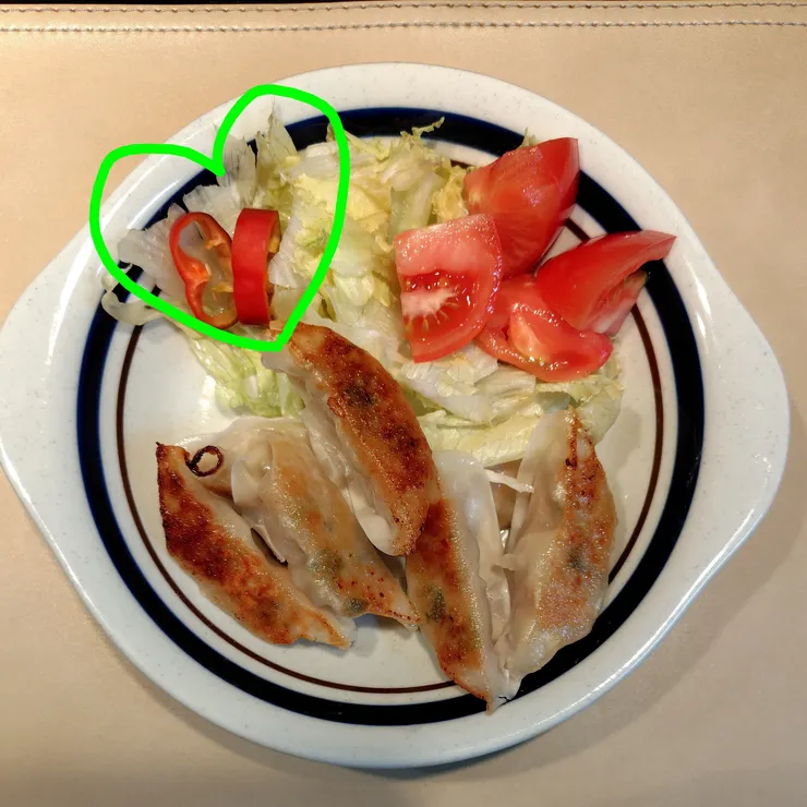 キャプション