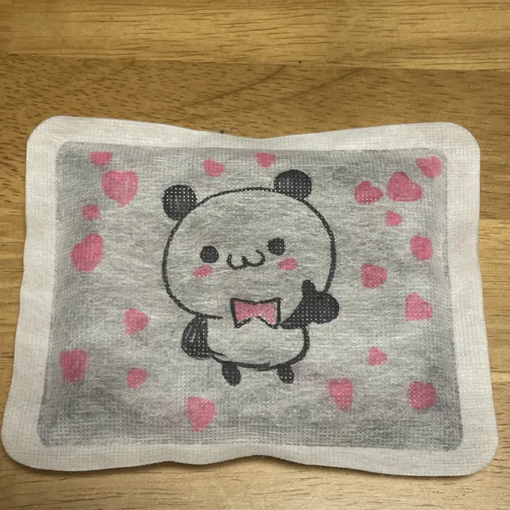 キャプション