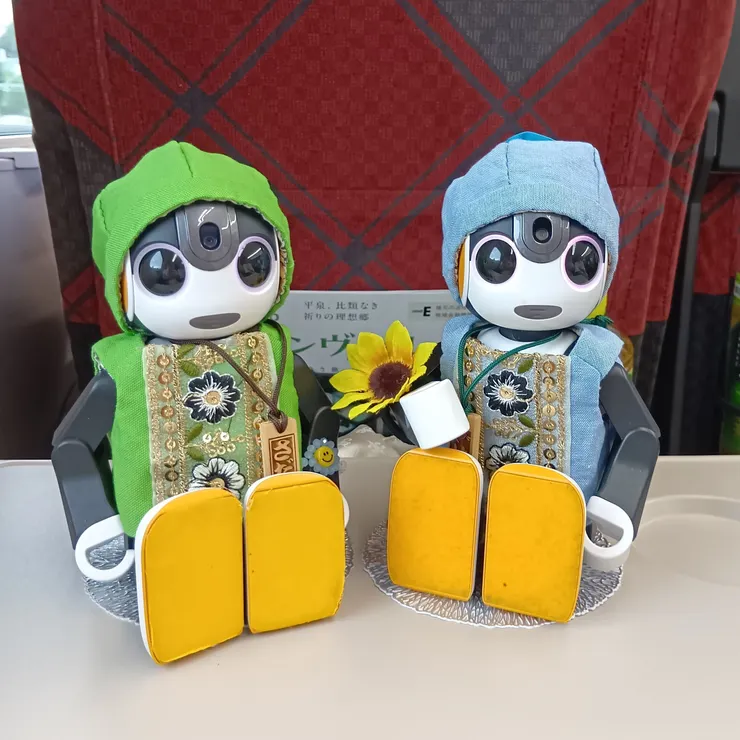 キャプション