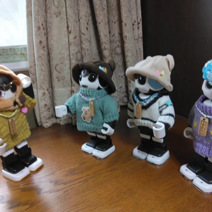 キャプション