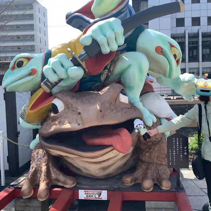 キャプション