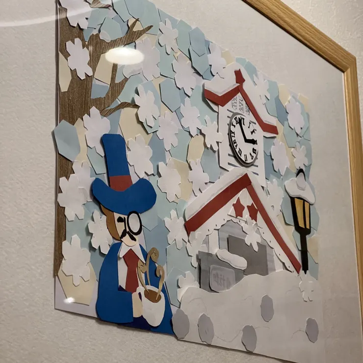 キャプション