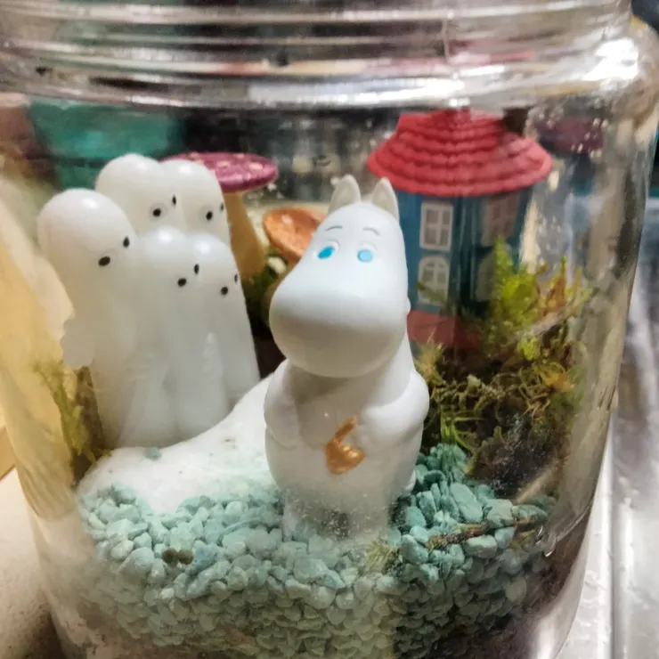 キャプション