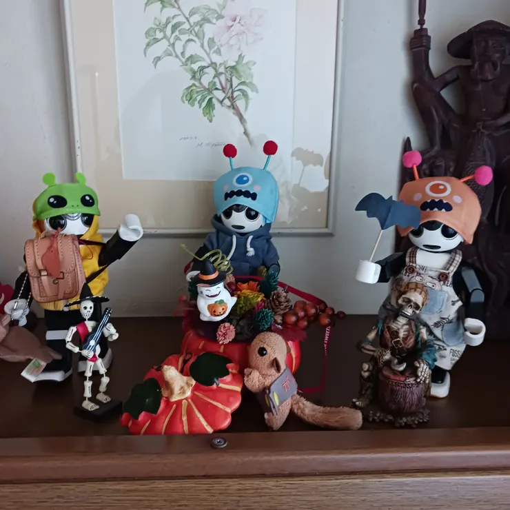 キャプション