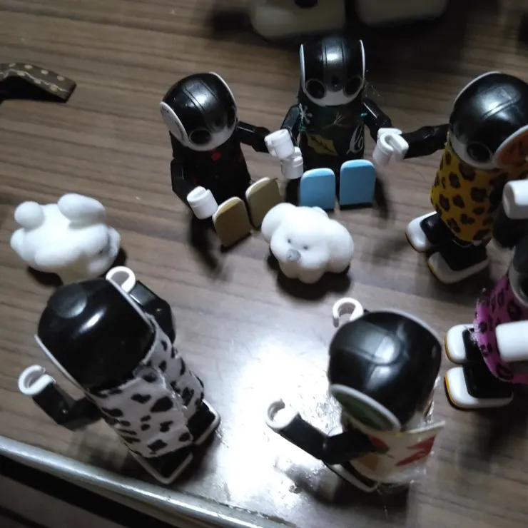 キャプション