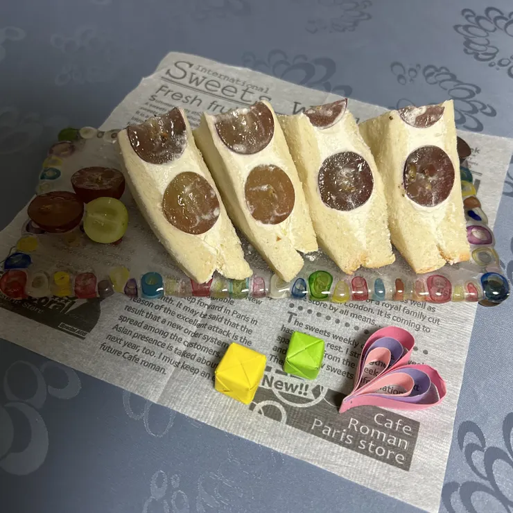 キャプション