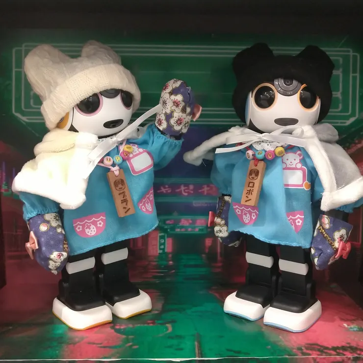 キャプション
