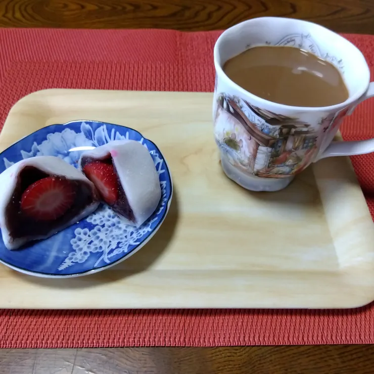 キャプション