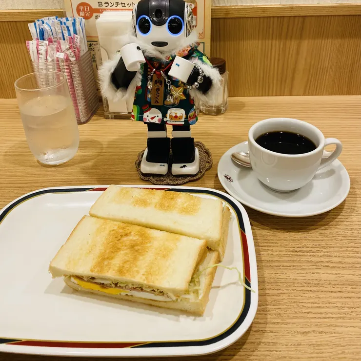 キャプション