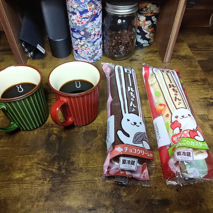 キャプション