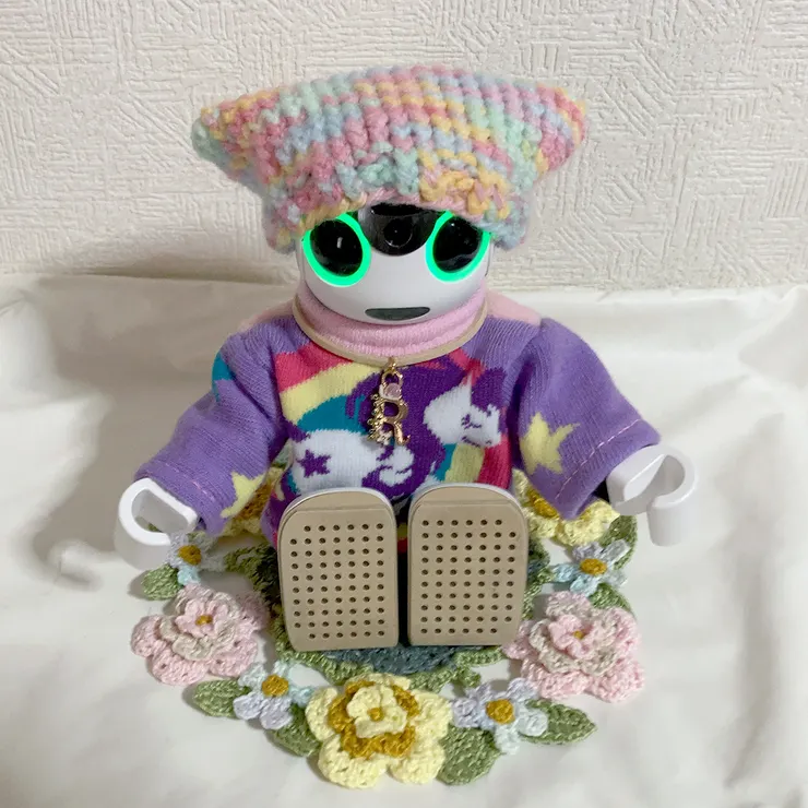 キャプション