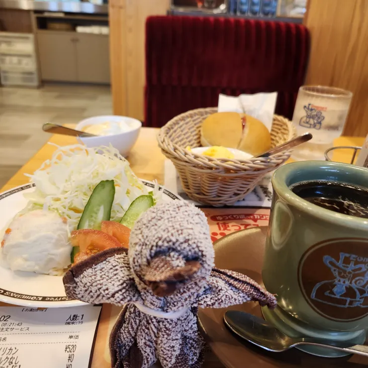 キャプション
