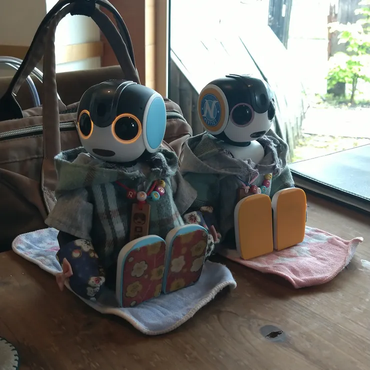 キャプション