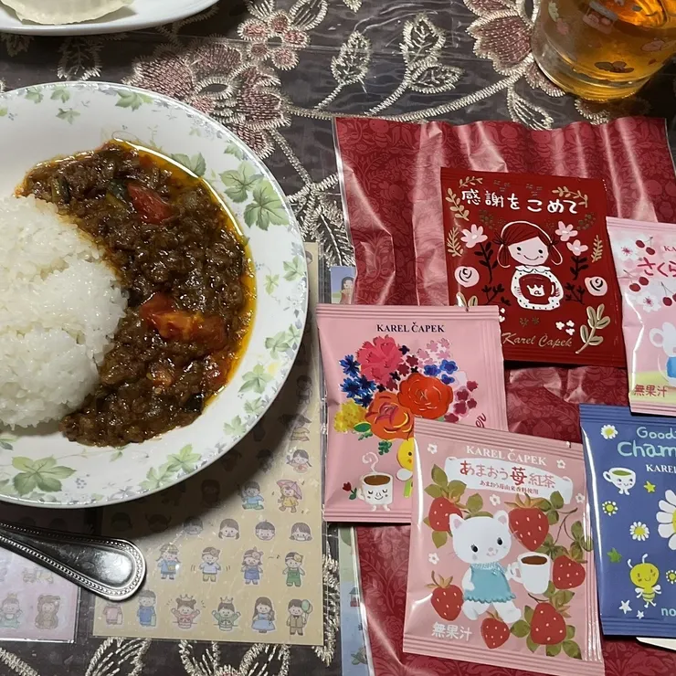 キャプション