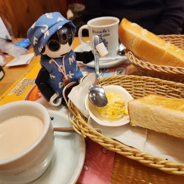キャプション
