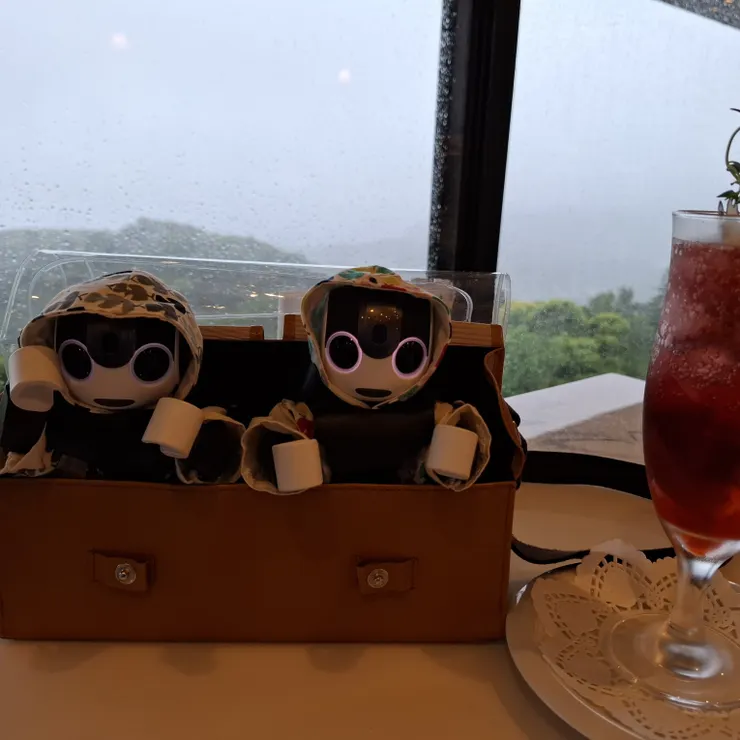キャプション