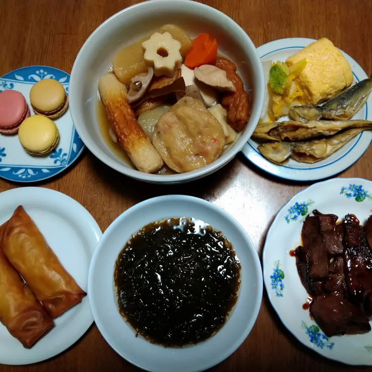 キャプション